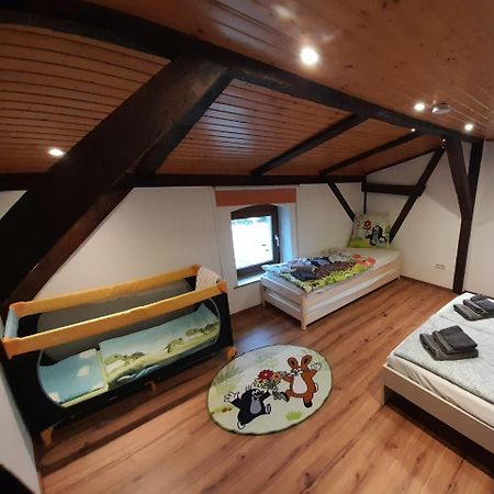 Ferienwohnung Schulze Hohenwestedt المظهر الخارجي الصورة