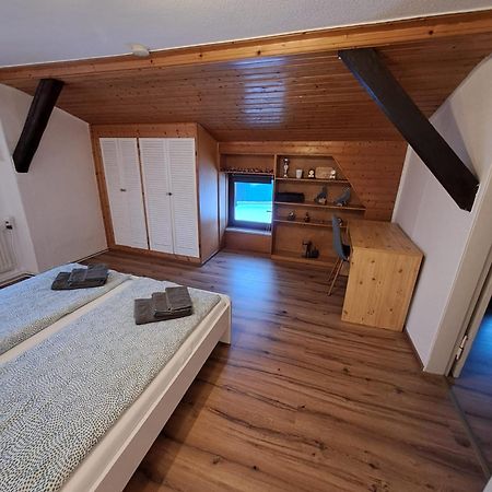 Ferienwohnung Schulze Hohenwestedt المظهر الخارجي الصورة
