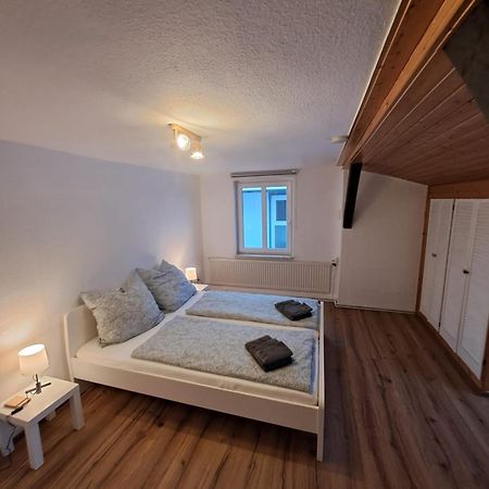 Ferienwohnung Schulze Hohenwestedt المظهر الخارجي الصورة