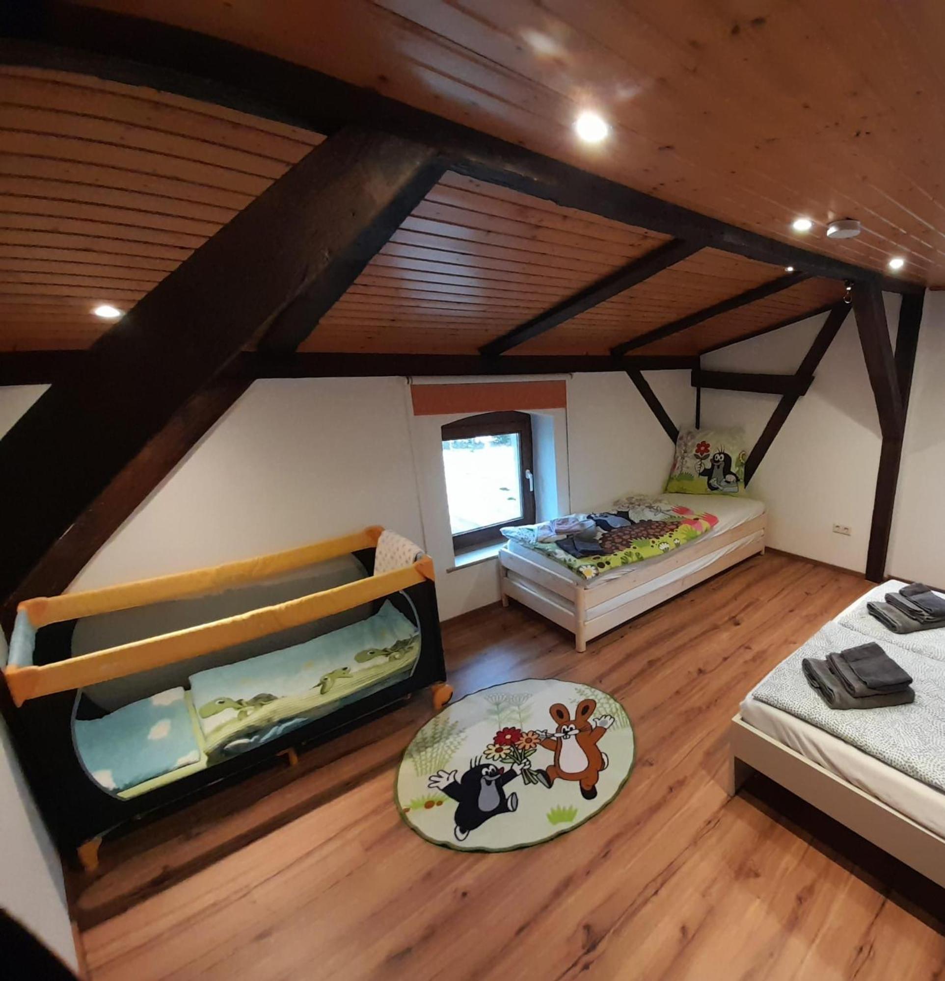 Ferienwohnung Schulze Hohenwestedt المظهر الخارجي الصورة