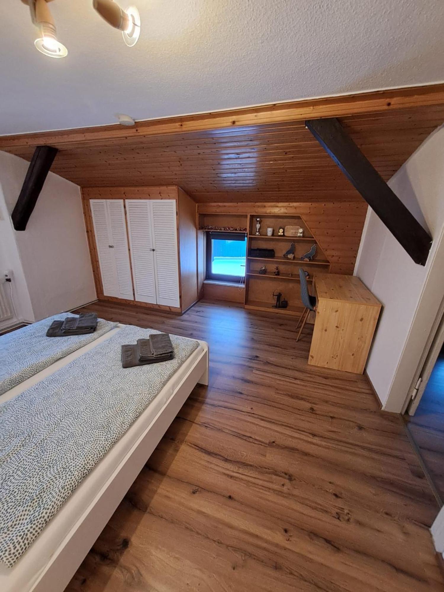 Ferienwohnung Schulze Hohenwestedt المظهر الخارجي الصورة