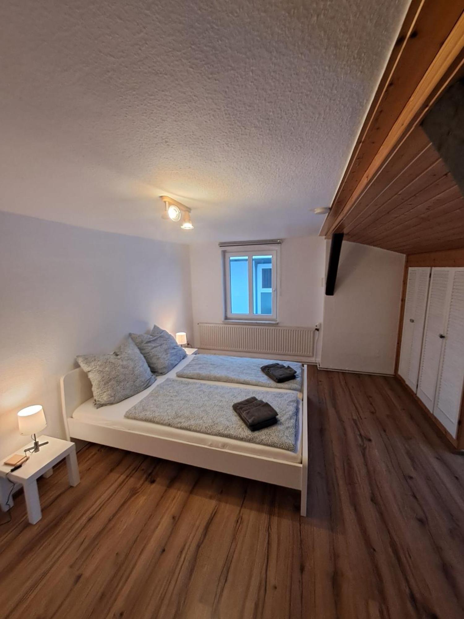 Ferienwohnung Schulze Hohenwestedt المظهر الخارجي الصورة