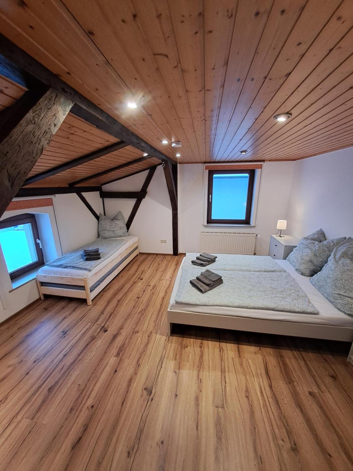 Ferienwohnung Schulze Hohenwestedt المظهر الخارجي الصورة