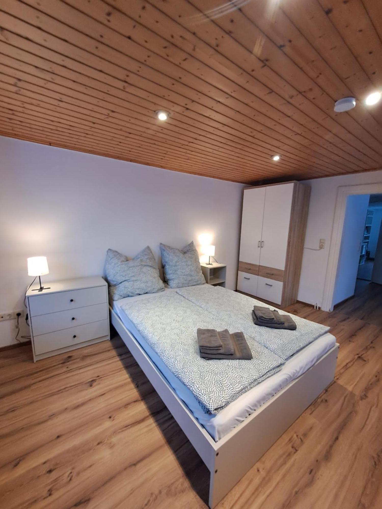 Ferienwohnung Schulze Hohenwestedt المظهر الخارجي الصورة