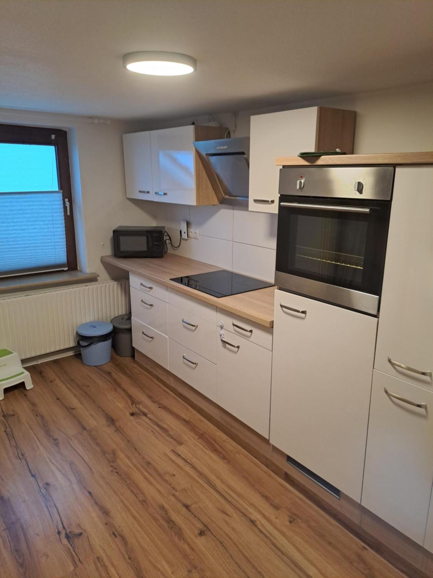 Ferienwohnung Schulze Hohenwestedt المظهر الخارجي الصورة