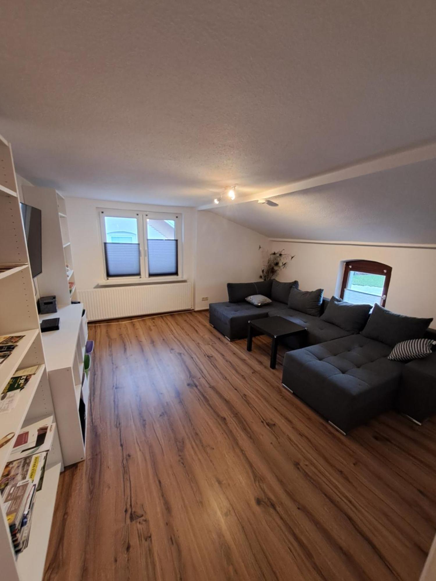 Ferienwohnung Schulze Hohenwestedt المظهر الخارجي الصورة