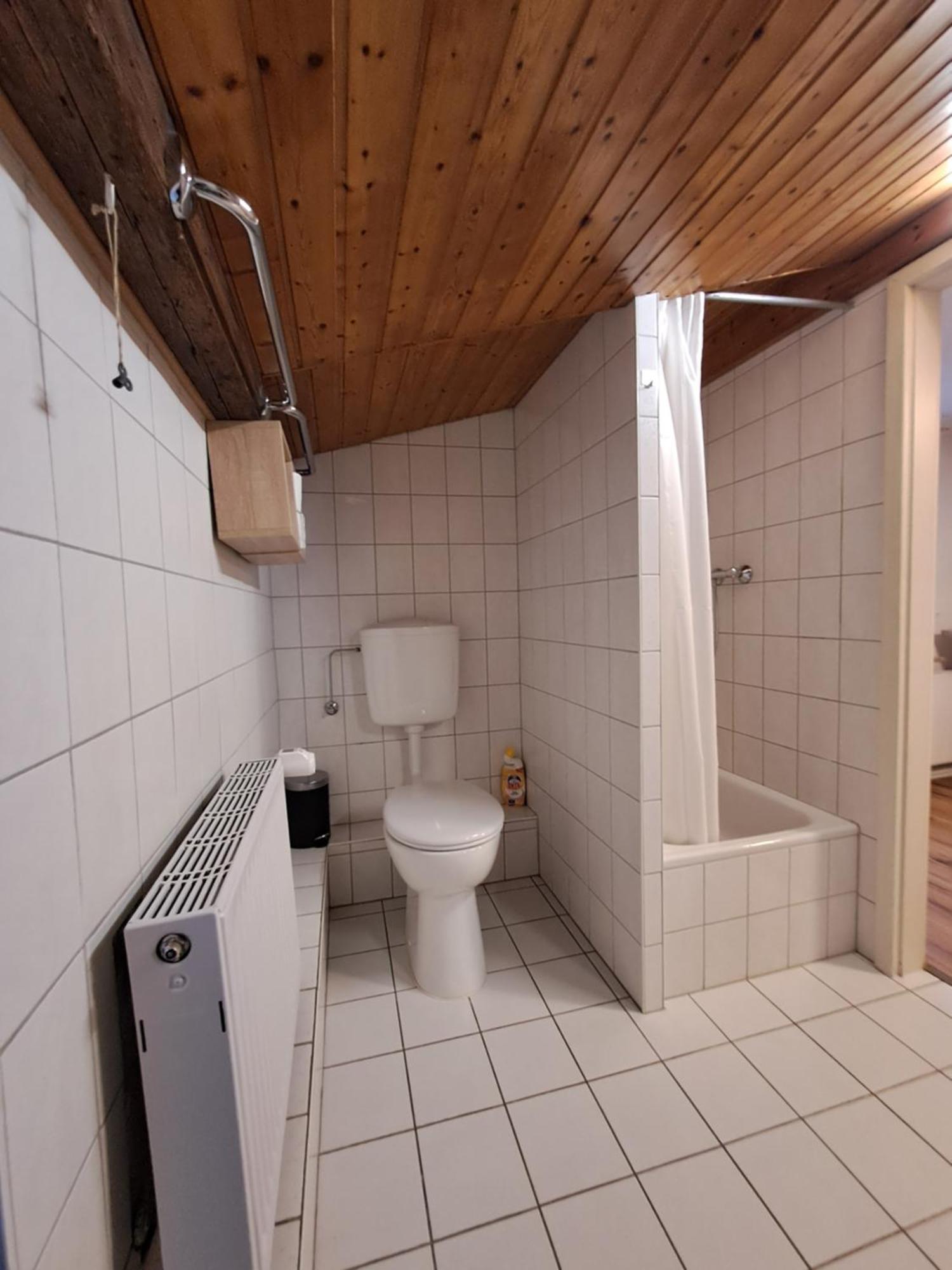 Ferienwohnung Schulze Hohenwestedt المظهر الخارجي الصورة