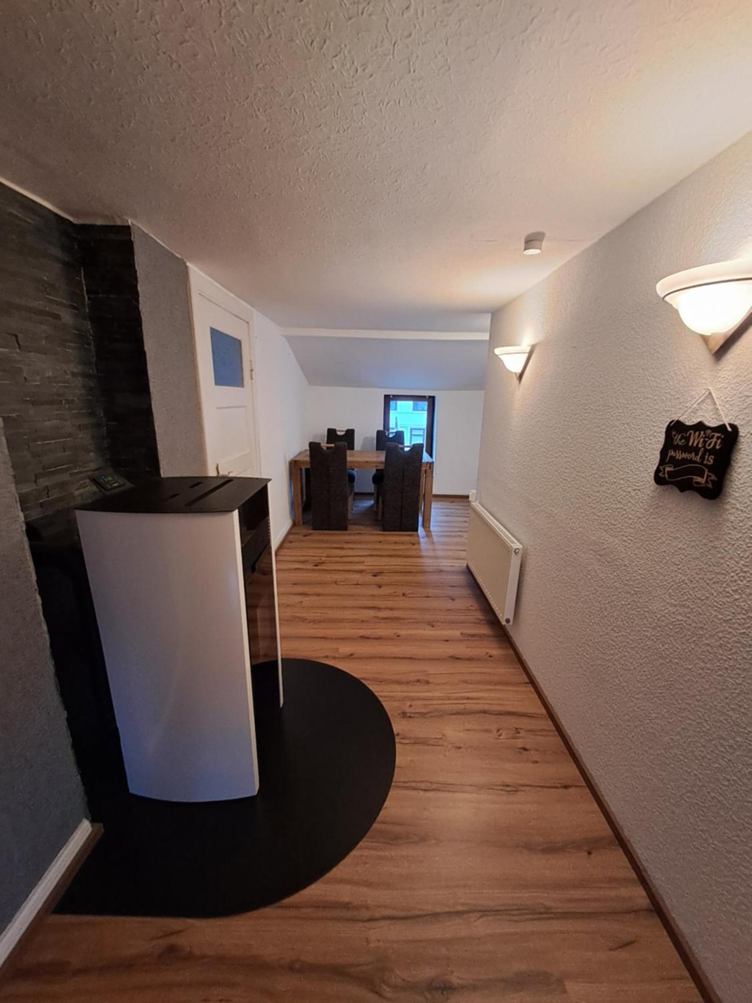 Ferienwohnung Schulze Hohenwestedt المظهر الخارجي الصورة