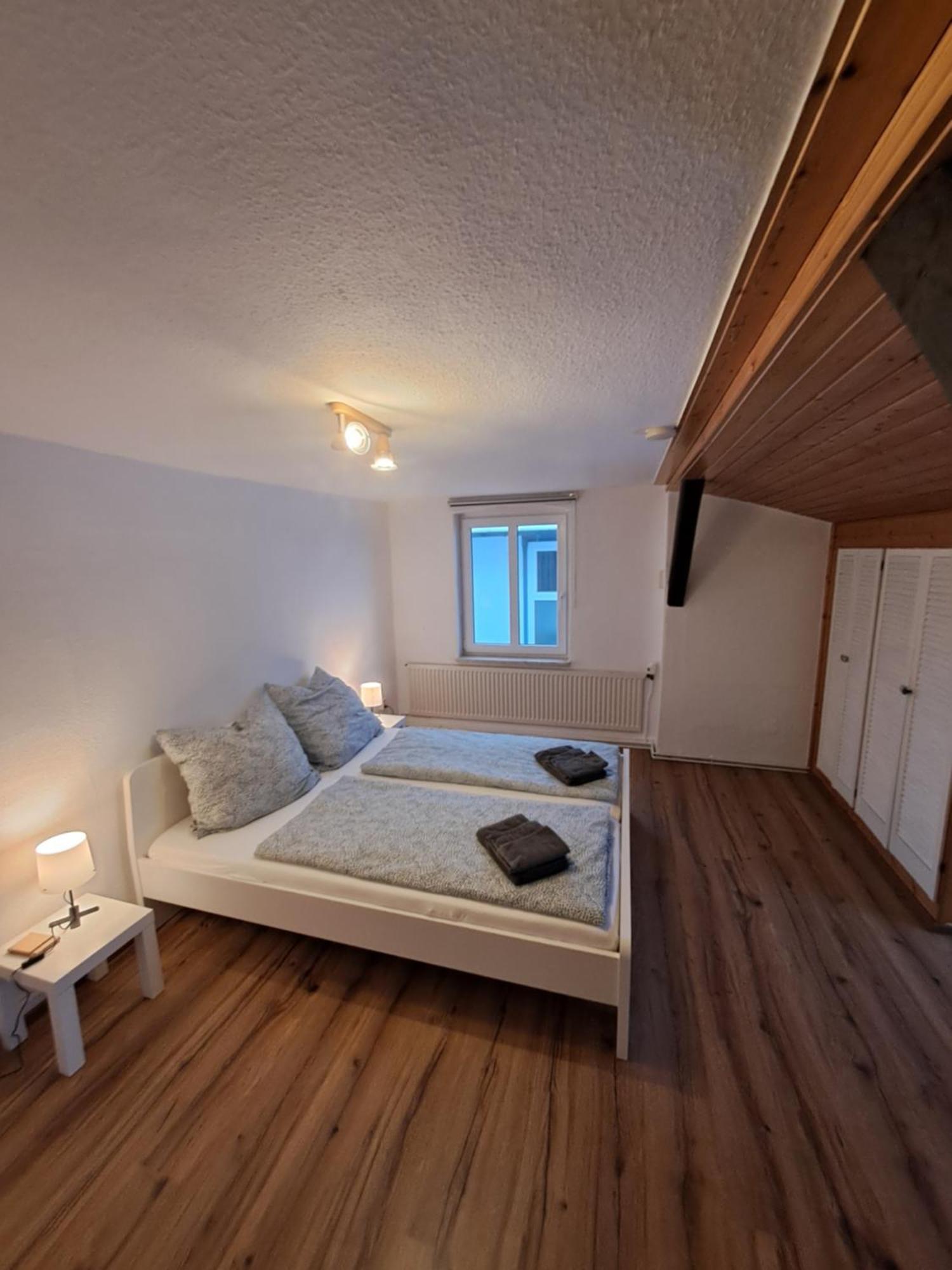 Ferienwohnung Schulze Hohenwestedt الغرفة الصورة
